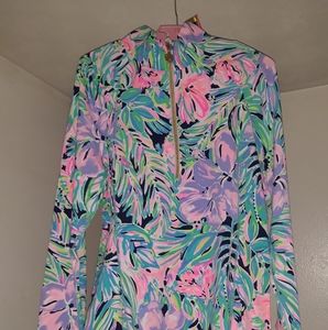 lilly pulitzer justine